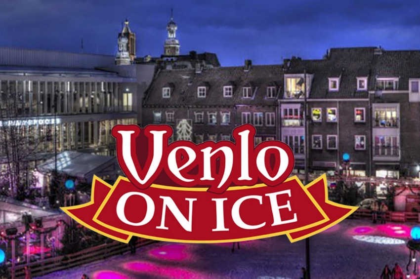 Project: Venlo on Ice
